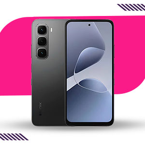 INFINIX HOT 60 PRO (8/256)