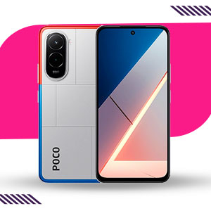 POCO M7 4G (8/256)