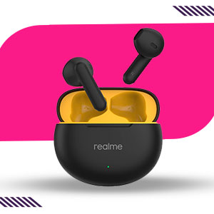 REALME BUDS T01
