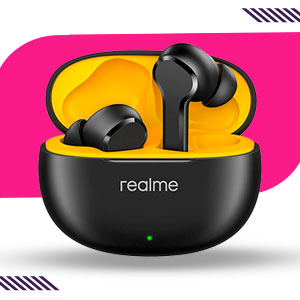 REALME BUDS T110
