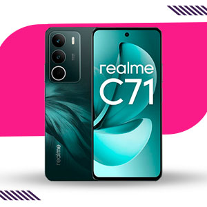 REALME C71 (8/256)