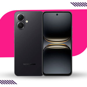 TECNO SPARK GO 2 (3/64)