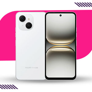 TECNO SPARK 40C (8/256)