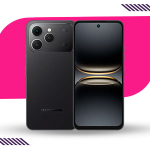 TECNO SPARK 40 (8/256)
